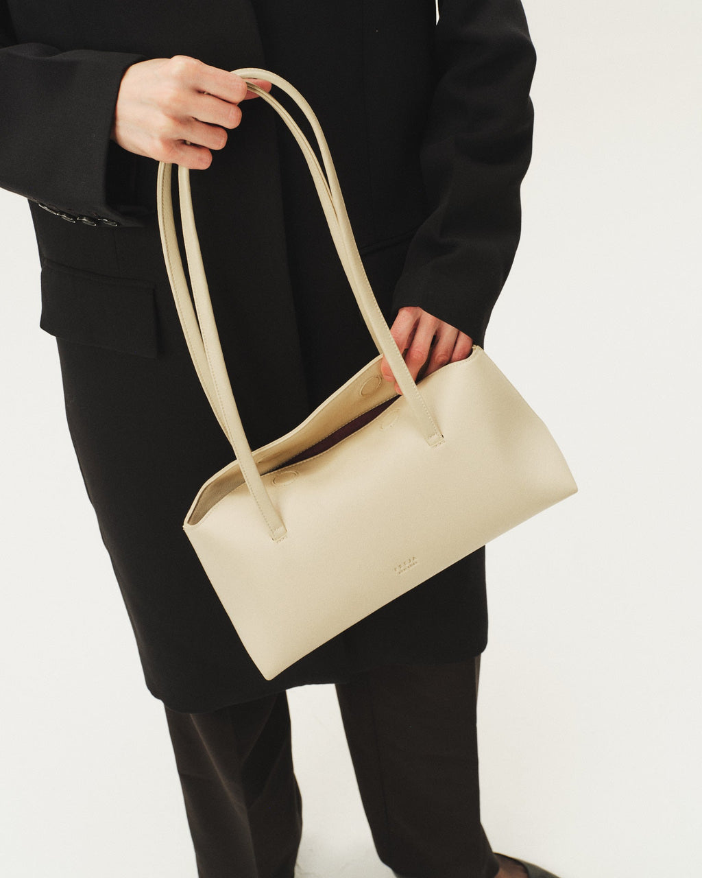 Chrystie Bag Oat