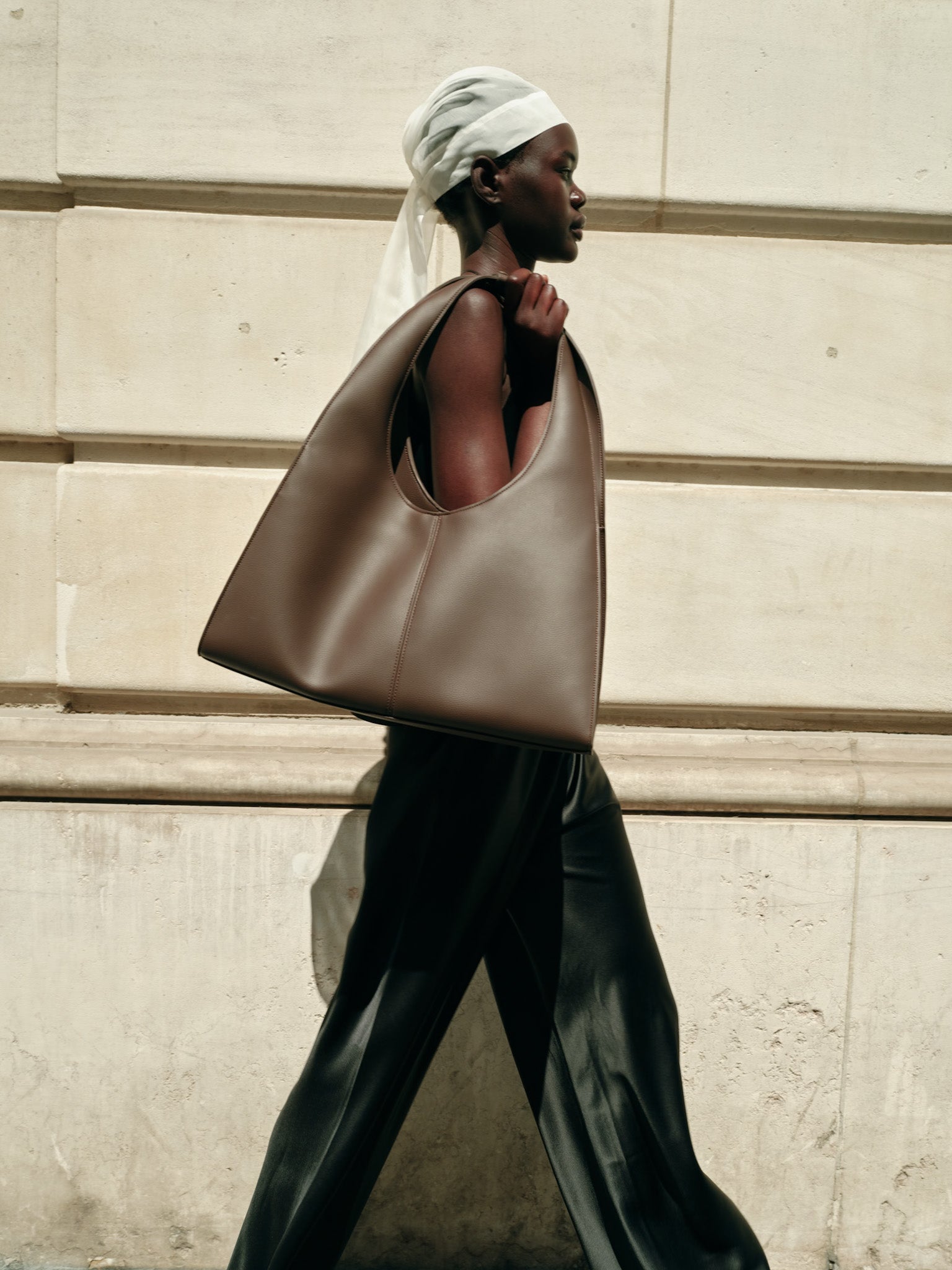 Ida Bag Espresso