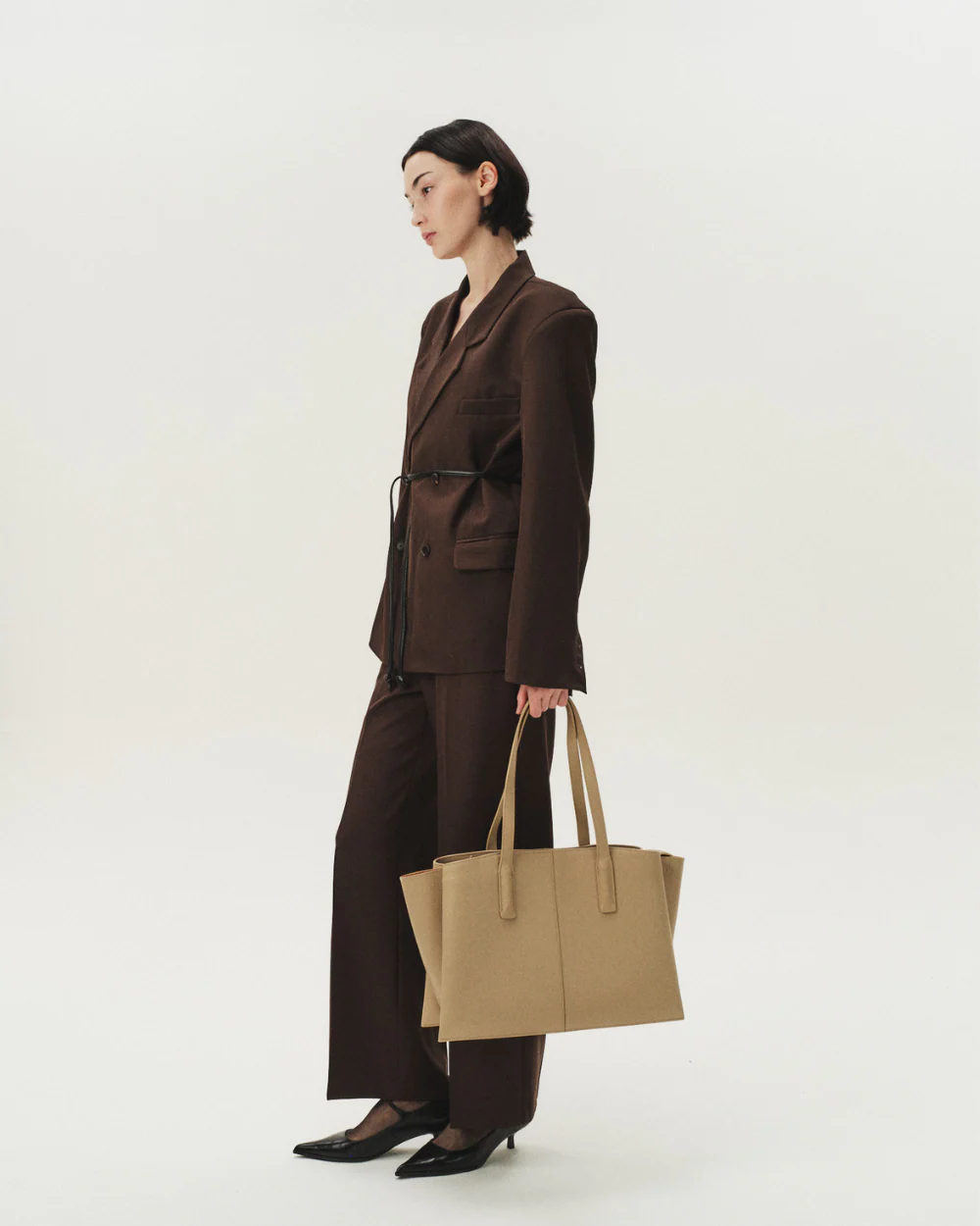 The Essential Tote