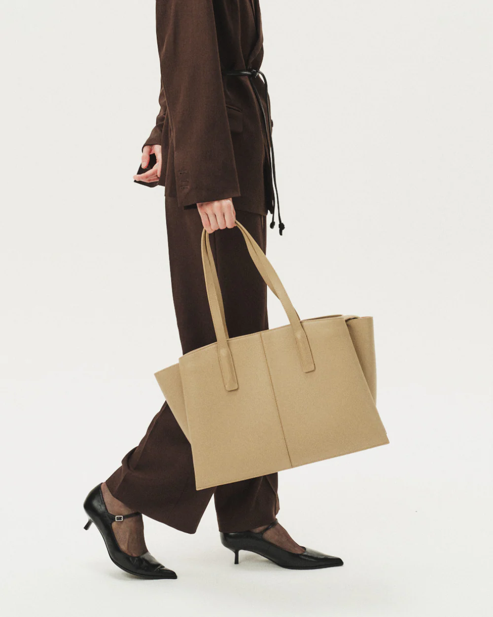 The Essential Tote