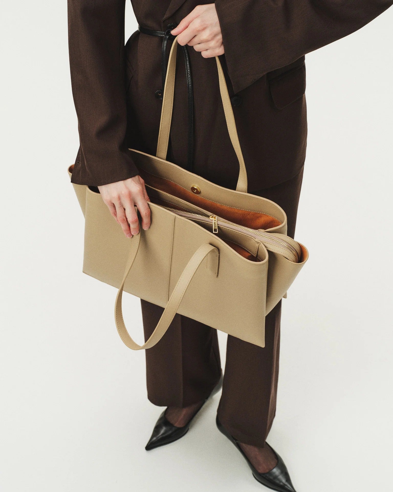 The Essential Tote